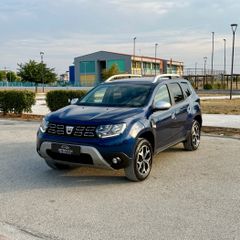 Dacia Duster 2019