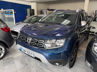 Dacia Duster 2018 PRESTIGE 1.5 115PS. EURO6