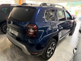 Dacia Duster 2018 PRESTIGE 1.5 115PS. EURO6-thumb-1
