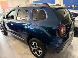 Dacia Duster 2018 PRESTIGE 1.5 115PS. EURO6-thumb-2