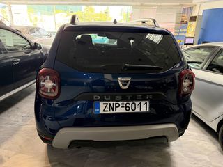 Dacia Duster 2018 PRESTIGE 1.5 115PS. EURO6-thumb-3