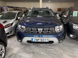 Dacia Duster 2018 PRESTIGE 1.5 115PS. EURO6-thumb-4