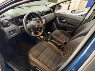 Dacia Duster 2018 PRESTIGE 1.5 115PS. EURO6-thumb-5