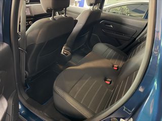 Dacia Duster 2018 PRESTIGE 1.5 115PS. EURO6-thumb-6