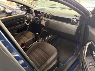 Dacia Duster 2018 PRESTIGE 1.5 115PS. EURO6-thumb-8