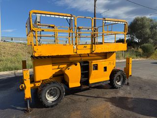 Εξέδρες Εργασίας JLG 2008 4394RT-thumb-2