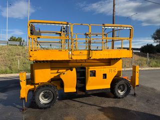 Εξέδρες Εργασίας JLG 2008 4394RT-thumb-3