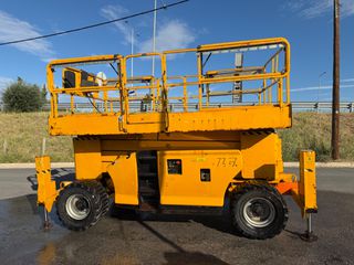 Εξέδρες Εργασίας JLG 2008 4394RT-thumb-5