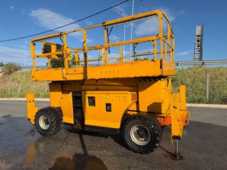 Εξέδρες Εργασίας JLG 2008 4394RT-thumb-6