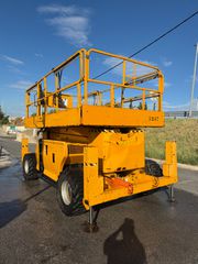 Εξέδρες Εργασίας JLG 2008 4394RT-thumb-8