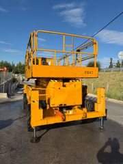 Εξέδρες Εργασίας JLG 2008 4394RT-thumb-9