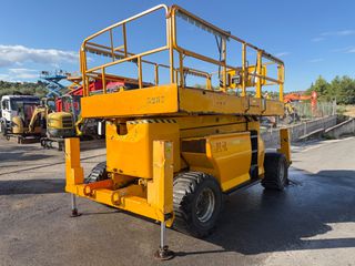 Εξέδρες Εργασίας JLG 2008 4394RT-thumb-12