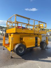 Εξέδρες Εργασίας JLG 2008 4394RT-thumb-13