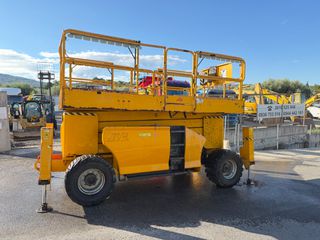 Εξέδρες Εργασίας JLG 2008 4394RT-thumb-14