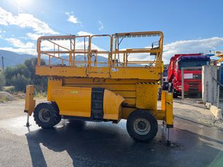 Εξέδρες Εργασίας JLG 2008 4394RT-thumb-15