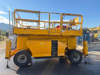 Εξέδρες Εργασίας JLG 2008 4394RT-thumb-16