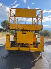 Εξέδρες Εργασίας JLG 2008 4394RT-thumb-19