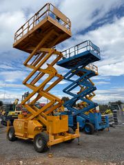 Εξέδρες Εργασίας JLG 2008 4394RT-thumb-21