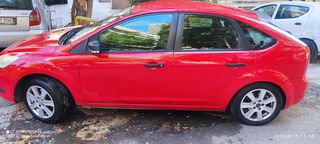 Ford Focus 2009