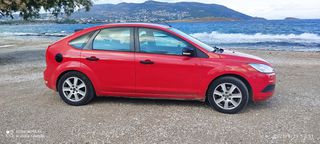 Ford Focus 2009-thumb-3