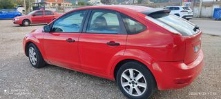 Ford Focus 2009-thumb-4