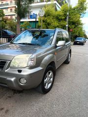 Nissan X-Trail 2004 X-TRAIL