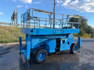 Εξέδρες Εργασίας JLG 2008 4394RT-thumb-1