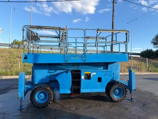Εξέδρες Εργασίας JLG 2008 4394RT-thumb-3