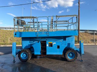 Εξέδρες Εργασίας JLG 2008 4394RT-thumb-4