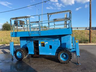 Εξέδρες Εργασίας JLG 2008 4394RT-thumb-5