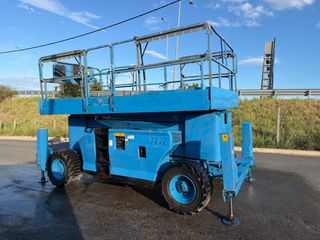 Εξέδρες Εργασίας JLG 2008 4394RT-thumb-6