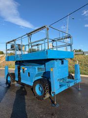 Εξέδρες Εργασίας JLG 2008 4394RT-thumb-7
