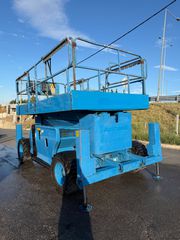 Εξέδρες Εργασίας JLG 2008 4394RT-thumb-8