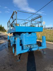 Εξέδρες Εργασίας JLG 2008 4394RT-thumb-9