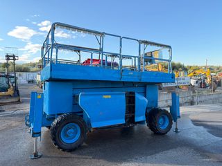 Εξέδρες Εργασίας JLG 2008 4394RT-thumb-12