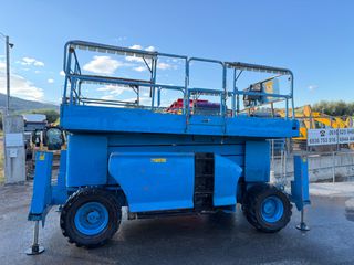 Εξέδρες Εργασίας JLG 2008 4394RT-thumb-13