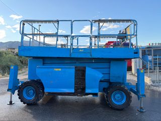 Εξέδρες Εργασίας JLG 2008 4394RT-thumb-14