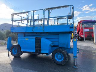Εξέδρες Εργασίας JLG 2008 4394RT-thumb-15