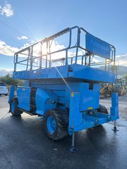 Εξέδρες Εργασίας JLG 2008 4394RT-thumb-16