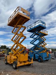 Εξέδρες Εργασίας JLG 2008 4394RT-thumb-21