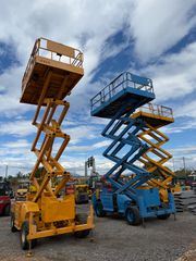 Εξέδρες Εργασίας JLG 2008 4394RT-thumb-23