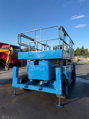 Εξέδρες Εργασίας JLG 2008 4394RT-thumb-26
