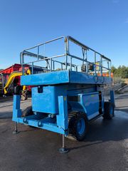 Εξέδρες Εργασίας JLG 2008 4394RT-thumb-27