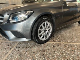 Mercedes-Benz C 180 2019 elegance-thumb-2
