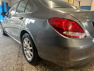 Mercedes-Benz C 180 2019 elegance-thumb-4