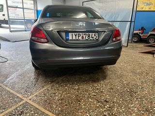 Mercedes-Benz C 180 2019 elegance-thumb-5