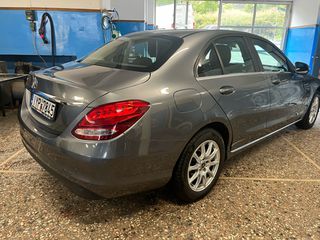 Mercedes-Benz C 180 2019 elegance-thumb-7