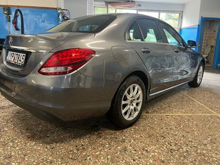 Mercedes-Benz C 180 2019 elegance-thumb-8