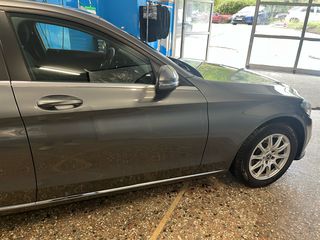 Mercedes-Benz C 180 2019 elegance-thumb-9