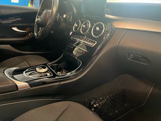 Mercedes-Benz C 180 2019 elegance-thumb-13